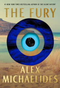 PDF Download The Fury by Alex Michaelides