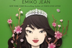 PDF Download Tokyo Dreaming (Tokyo Ever After #2) by Emiko Jean