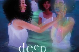 PDF Download Deep in Providence by Riss M. Neilson