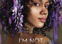 PDF Download I’m Not Supposed to Be in the Dark by Riss M. Neilson