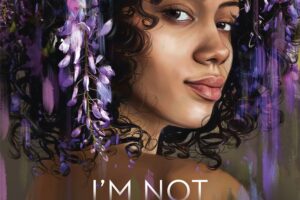 PDF Download I’m Not Supposed to Be in the Dark by Riss M. Neilson