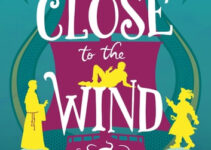 PDF Download Running Close to the Wind by Alexandra Rowland