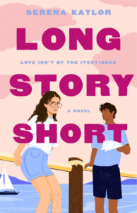 PDF Download Long Story Short by Serena Kaylor