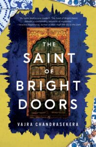 PDF Download The Saint of Bright Doors by Vajra Chandrasekera