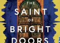 PDF Download The Saint of Bright Doors by Vajra Chandrasekera