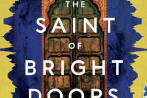 PDF Download The Saint of Bright Doors by Vajra Chandrasekera