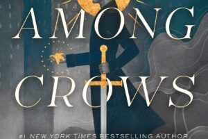 PDF Download When Among Crows (Curse Bearer #1) by Veronica Roth