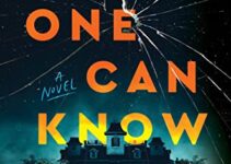 PDF Download No One Can Know by Kate Alice Marshall