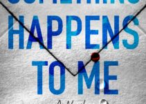 PDF Download If Something Happens to Me by Alex Finlay