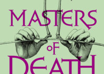 PDF Download Masters of Death by Olivie Blake