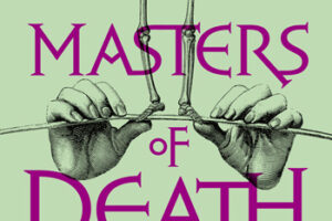 PDF Download Masters of Death by Olivie Blake