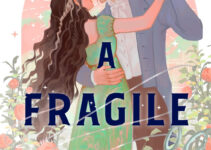 PDF Download A Fragile Enchantment by Allison Saft