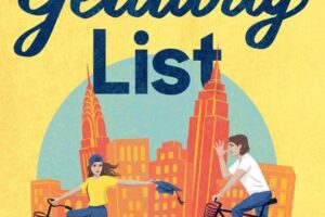 PDF Download The Getaway List by Emma Lord