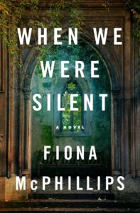 PDF Download When We Were Silent by Fiona McPhillips