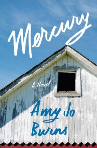 PDF Download Mercury by Amy Jo Burns