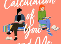 PDF Download The Calculation of You and Me by Serena Kaylor