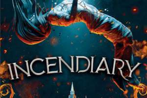 PDF Download Incendiary (Hollow Crown #1) by Zoraida Córdova