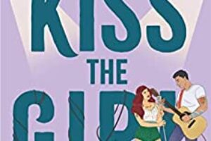 PDF Download Kiss the Girl (Meant to Be #3) by Zoraida Córdova