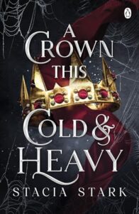 PDF Download A Crown This Cold and Heavy by Stacia Stark