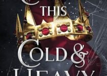 PDF Download A Crown This Cold and Heavy by Stacia Stark