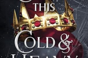 PDF Download A Crown This Cold and Heavy by Stacia Stark