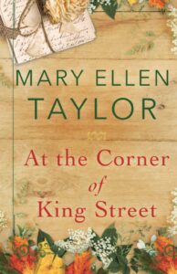 PDF Download Alexandria #1 At the Corner of King Street by Mary Ellen Taylor