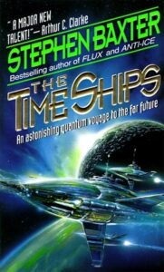 PDF Download The Time Ships by Stephen Baxter