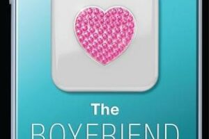 PDF Download App #1 The Boyfriend App by Katie Sise