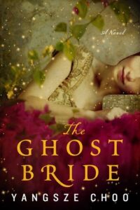 PDF Download The Ghost Bride by Yangsze Choo