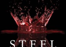 PDF Download Red Queen #0.2 Steel Scars by Victoria Aveyard