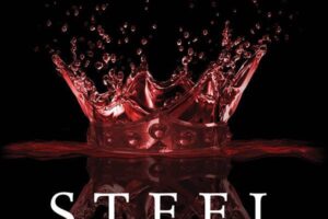 PDF Download Red Queen #0.2 Steel Scars by Victoria Aveyard