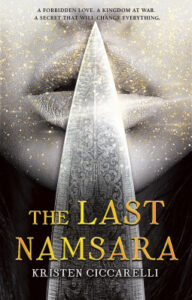 PDF Download Iskari #1 The Last Namsara by Kristen Ciccarelli