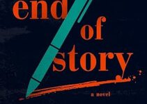 PDF Download End of Story by A.J. Finn