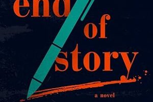 PDF Download End of Story by A.J. Finn