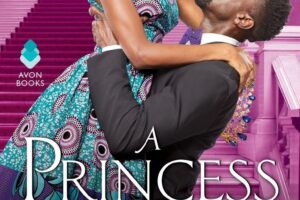PDF Download Reluctant Royals #1 A Princess in Theory by Alyssa Cole
