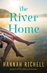 PDF Download The River Home by Hannah Richell