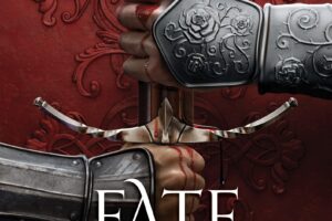 PDF Download Realm Breaker #3 Fate Breaker by Victoria Aveyard