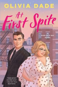 PDF Download Harlot's Bay #1 At First Spite by Olivia Dade