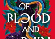 PDF Download Sun of Blood and Ruin #1 by Mariely Lares