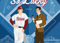 PDF Download Midcentury NYC #2 You Should Be So Lucky by Cat Sebastian