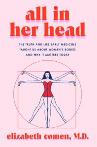 PDF Download All in Her Head by Elizabeth Comen