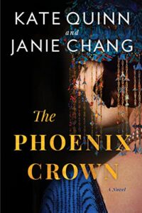 PDF Download The Phoenix Crown by Kate Quinn , Janie Chang