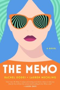 PDF Download The Memo by Rachel Dodes , Lauren Mechling