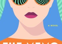 PDF Download The Memo by Rachel Dodes , Lauren Mechling