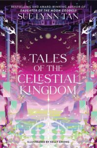 PDF Download Tales of the Celestial Kingdom #2.5 by Sue Lynn Tan