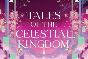 PDF Download Tales of the Celestial Kingdom #2.5 by Sue Lynn Tan