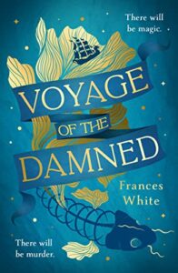 PDF Download Voyage of the Damned by Frances White