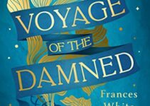 PDF Download Voyage of the Damned by Frances White