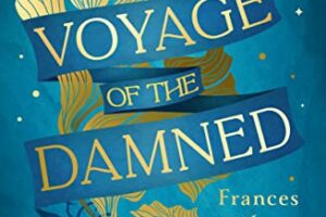 PDF Download Voyage of the Damned by Frances White