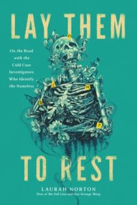 PDF Download Lay Them to Rest by Laurah Norton